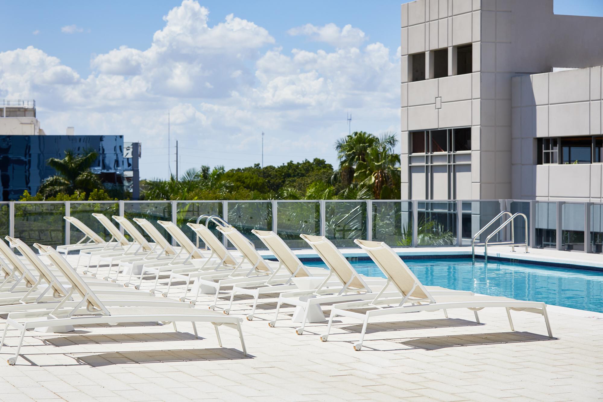Ac Hotel By Marriott Miami Aventura Exterior photo