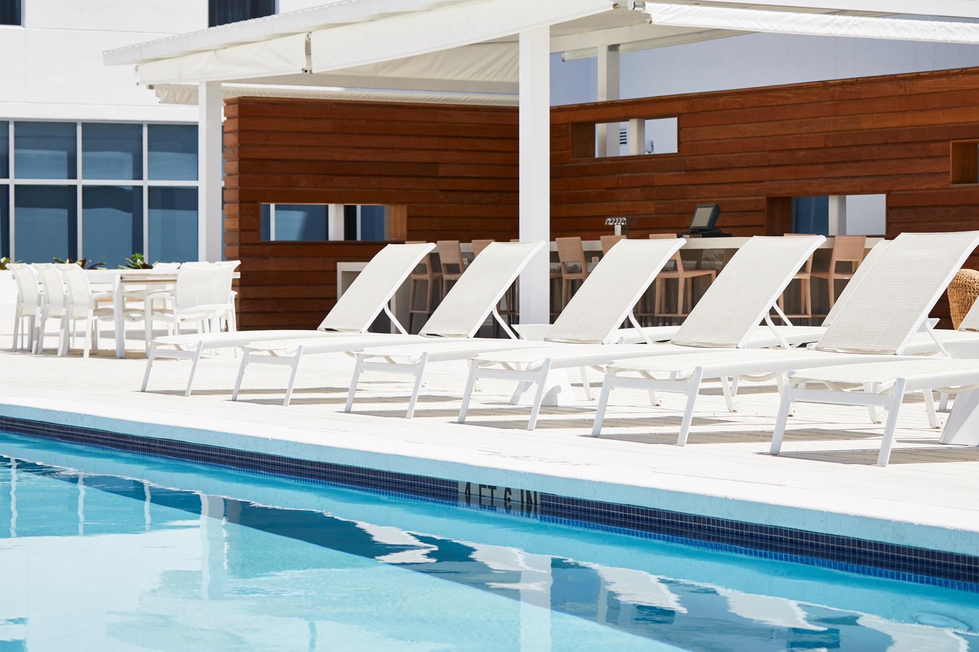 Ac Hotel By Marriott Miami Aventura Exterior photo