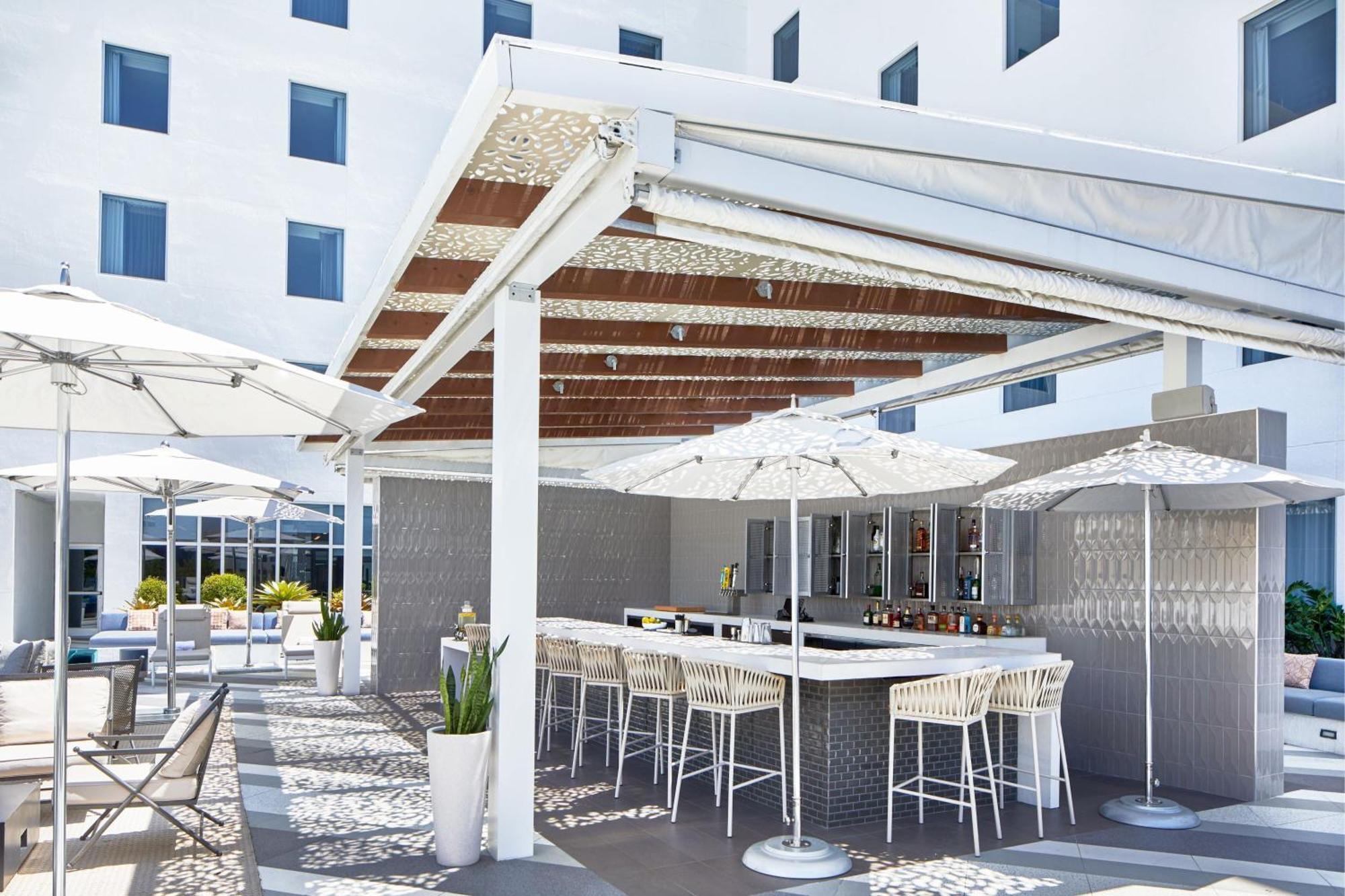 Ac Hotel By Marriott Miami Aventura Exterior photo