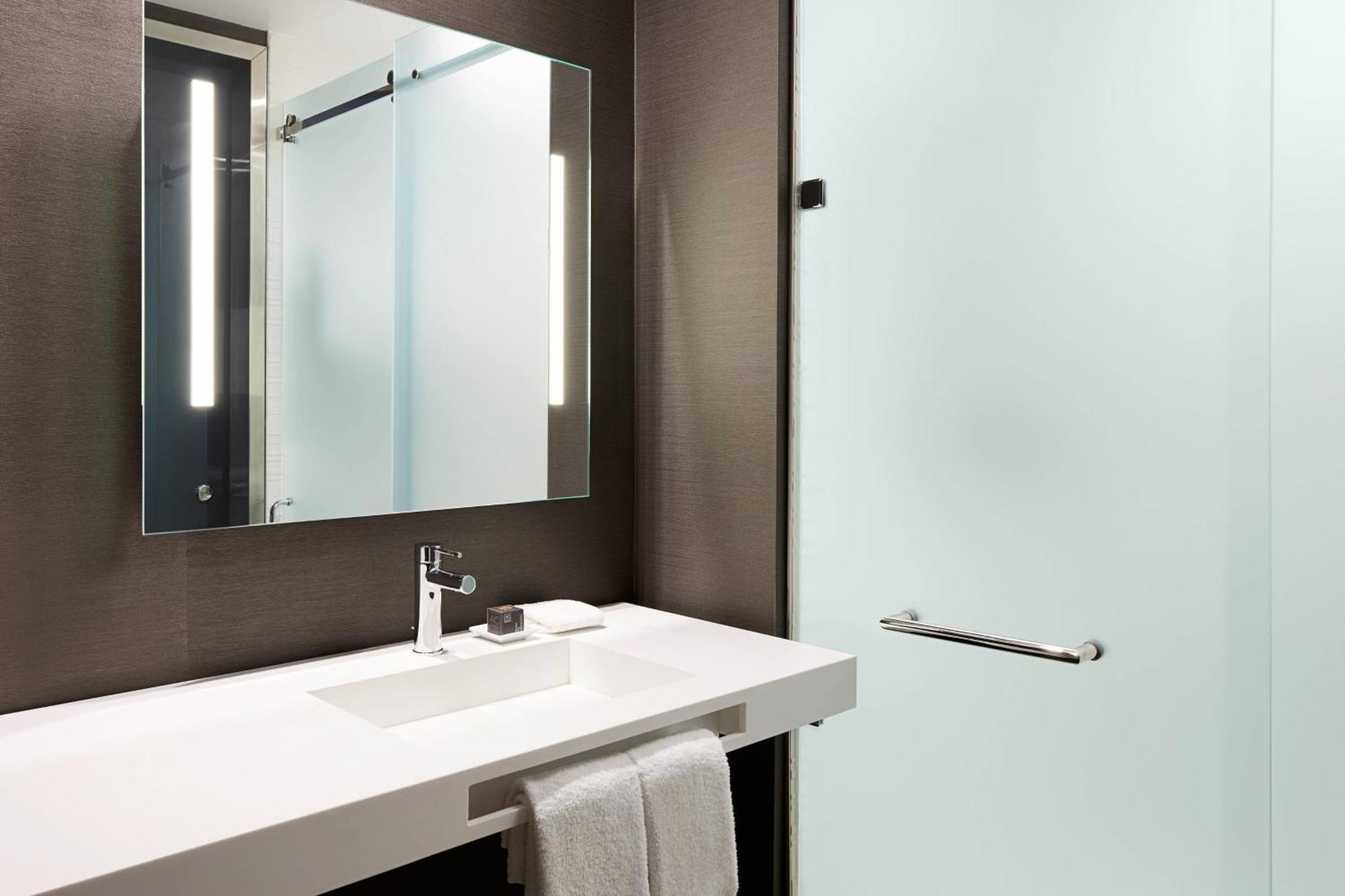 Ac Hotel By Marriott Miami Aventura Exterior photo