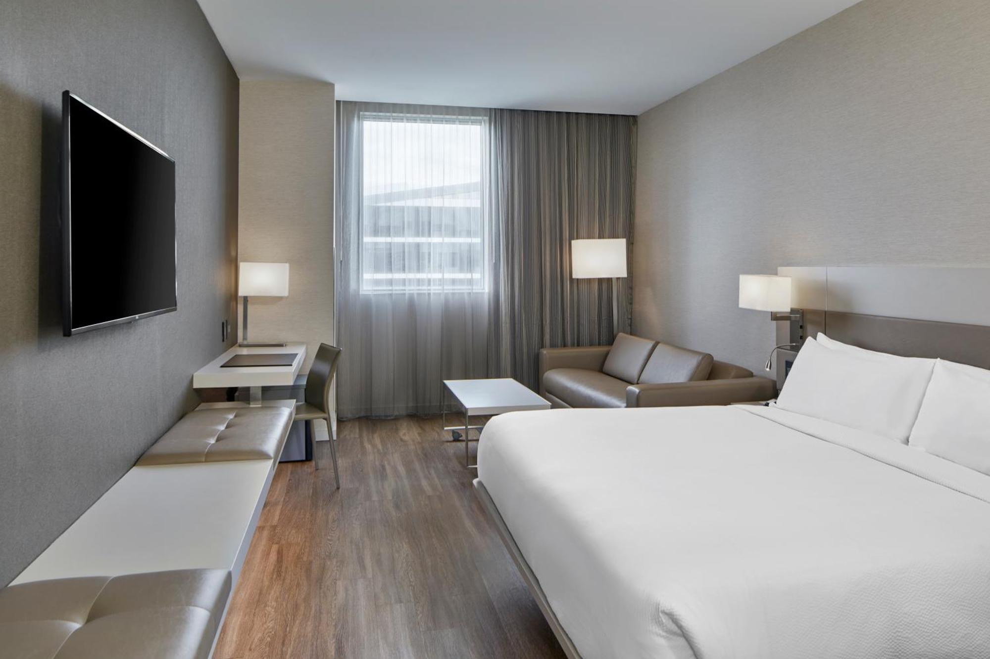 Ac Hotel By Marriott Miami Aventura Exterior photo