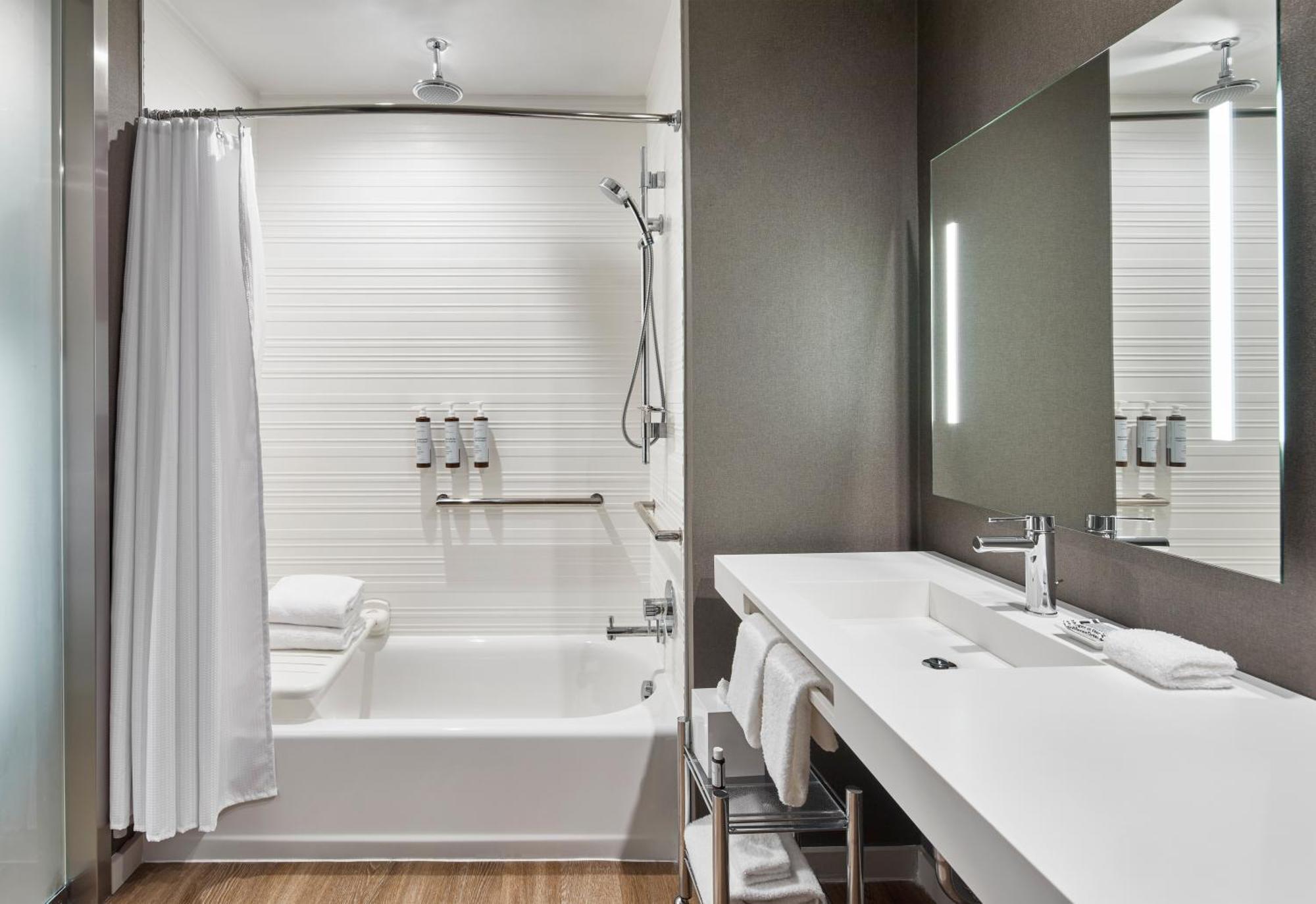 Ac Hotel By Marriott Miami Aventura Exterior photo