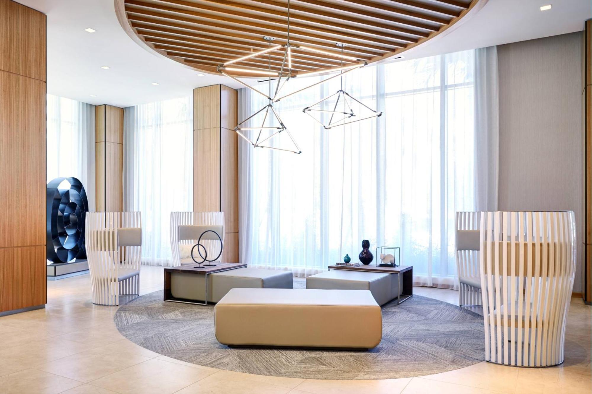 Ac Hotel By Marriott Miami Aventura Exterior photo