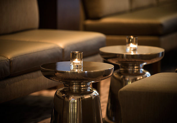 Ac Hotel By Marriott Miami Aventura Interior photo