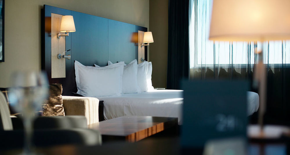 Ac Hotel By Marriott Miami Aventura Exterior photo
