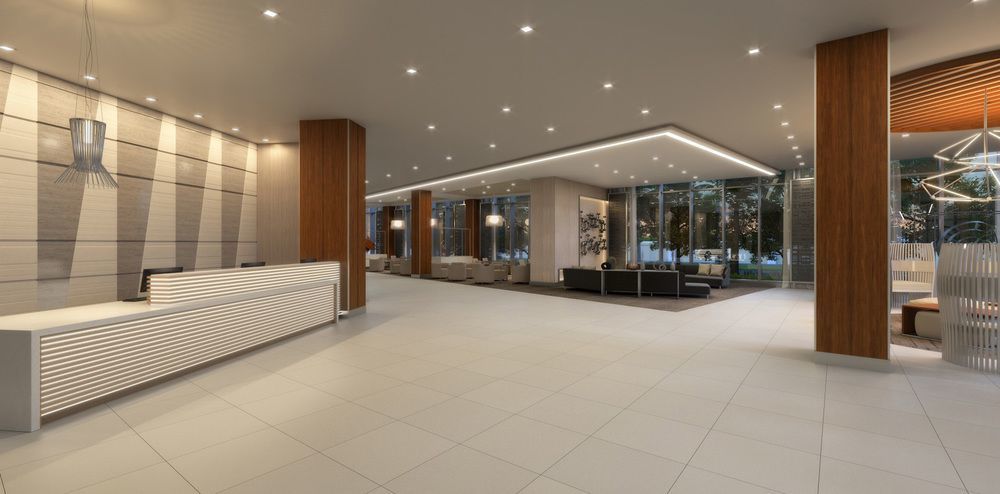 Ac Hotel By Marriott Miami Aventura Exterior photo