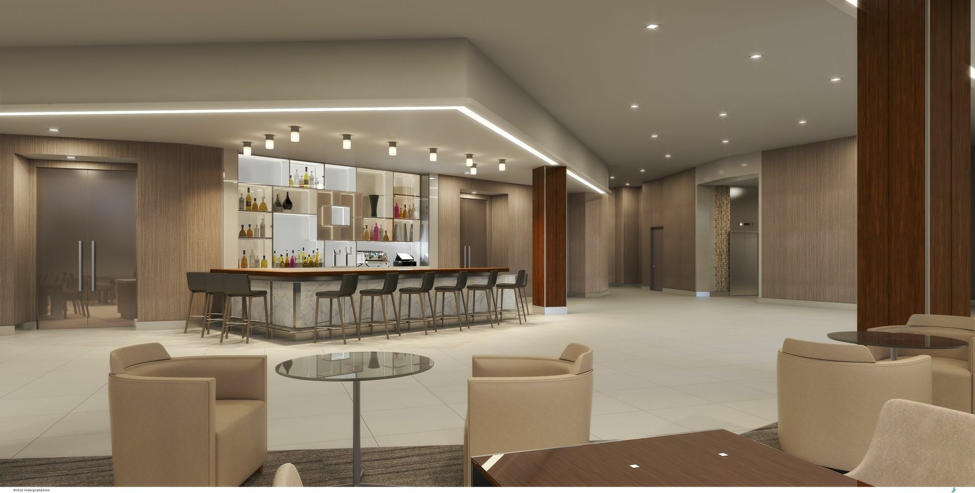 Ac Hotel By Marriott Miami Aventura Exterior photo
