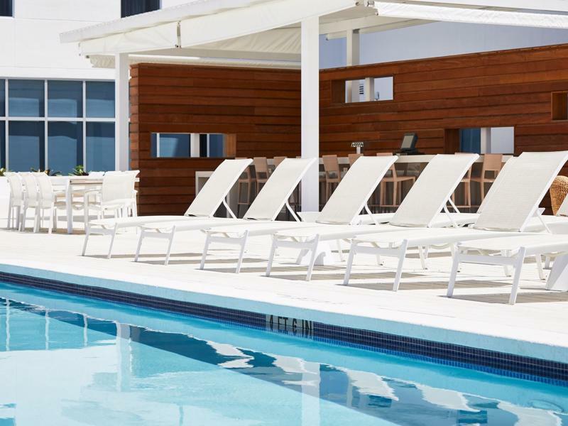 Ac Hotel By Marriott Miami Aventura Exterior photo